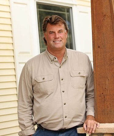Mark D. Johns, President and CEO of Advanced Radon Systems