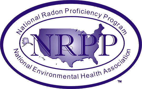National Radon Proficiency Program — National Environmental Health Association